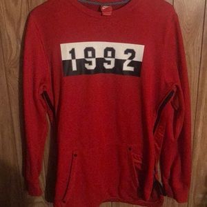 It’s really good warming inside